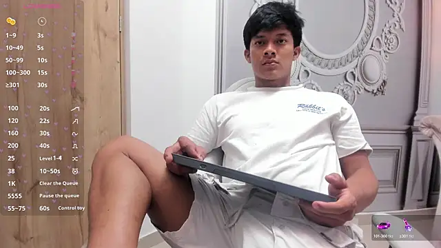 Andeuw__ Obrolan Langsung XXX