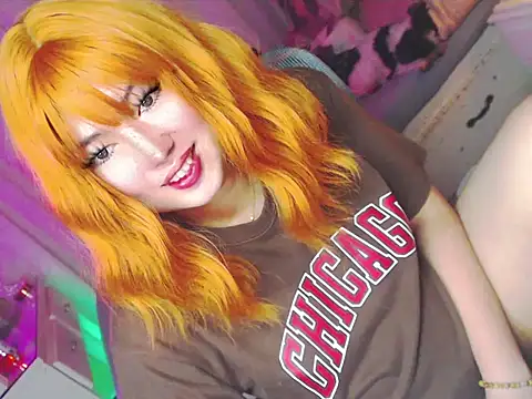 عرض كام Alicia_Rose69