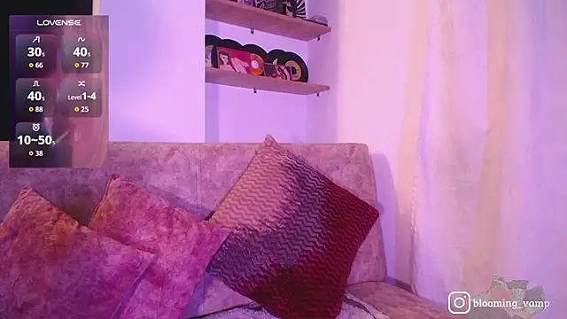 Sembang XXX Secara Langsung dark__nymph