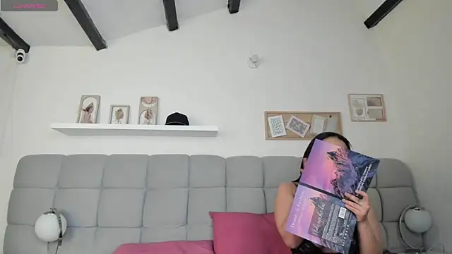 Show Webcam de erotic_sins