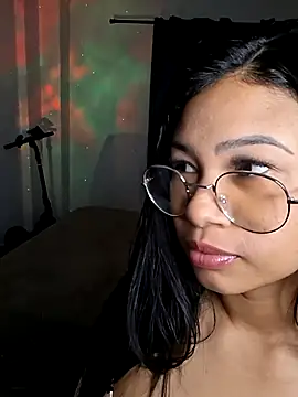 Вебкам-шоу Tigresa23