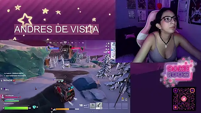 Abysparadise live XXX chat