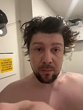 Živý XXX chat GabEthier