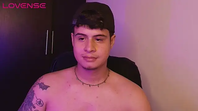 BjornSteel Show Webcam