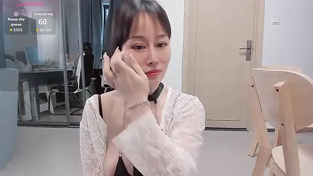 Vivian-6 Chat XXX live