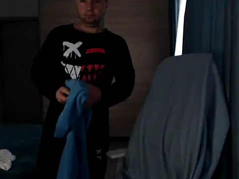 HankMalone 网络视讯表演