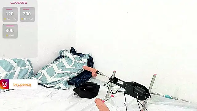 bryXonStorm's Webcam Show