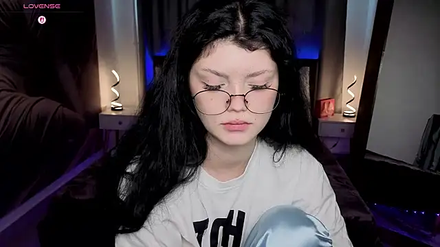 MileyRood Live XXX-Chat