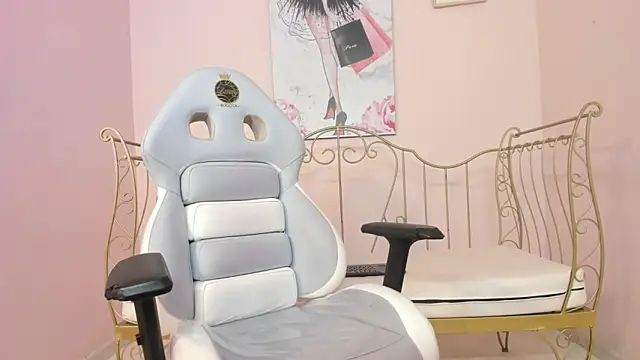 Show Webcam de Dhalton_x