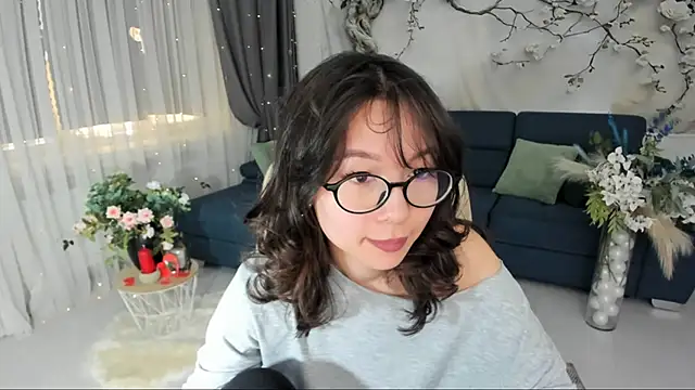 AgnieszkaBanana Chat XXX in diretta