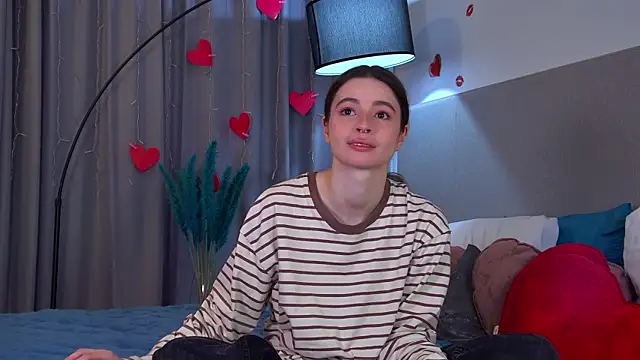 Онлайн чат XXX AmeliaFlares