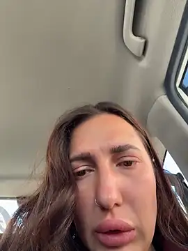 عرض كام AleksandraRich