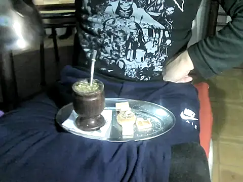 Chat XXX ao vivo de OreCam