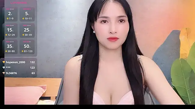 au-love 在線直播表演