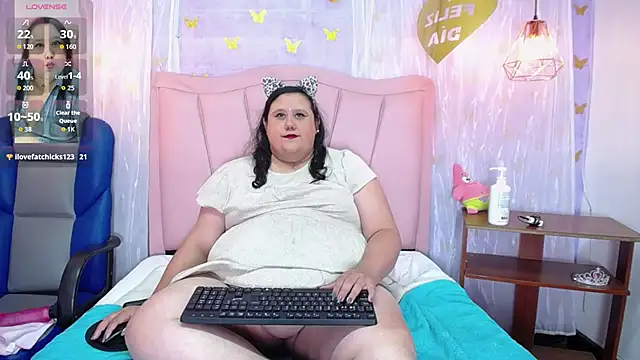 mariana_bbw30 Chat XXX in diretta