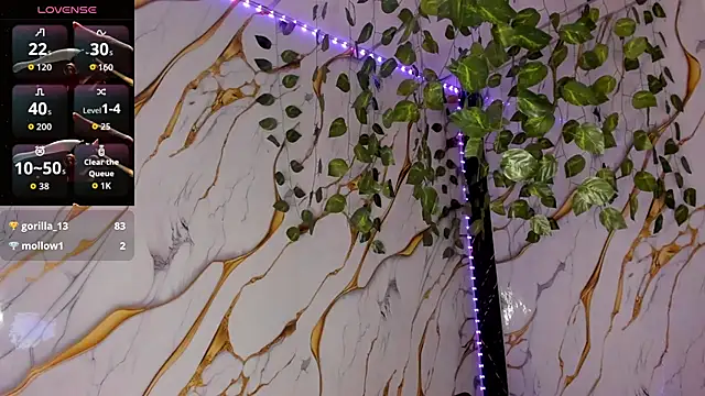 daniela_lopez1 即時 XXX 聊天