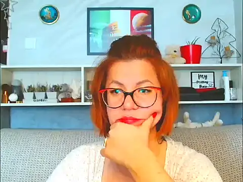 Chat XXX en directo de Natali3855