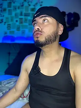 kryzthian_Olrox – Kamerová šou