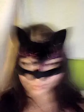 Conejita69n_n Webcam Show