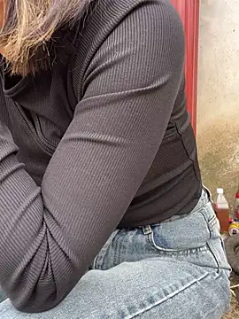 Lynlyn99 网络视讯表演