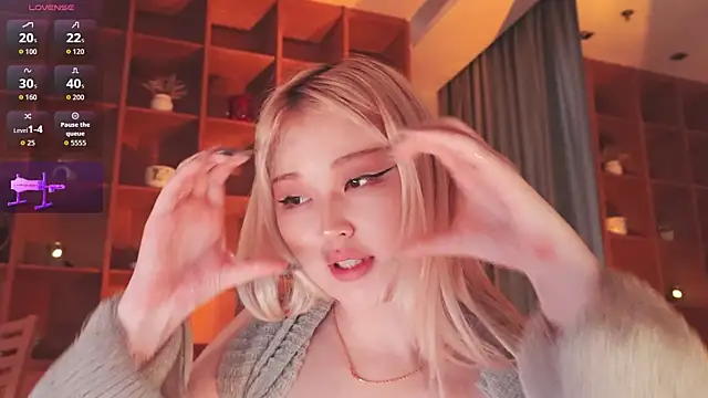 hyun_chia Live XXX-chat