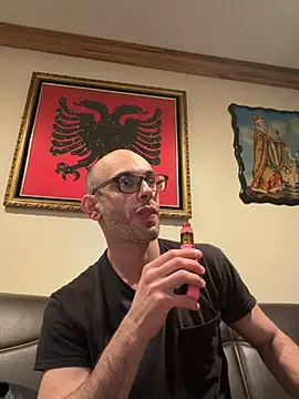 Show Webcam de hailzeffn