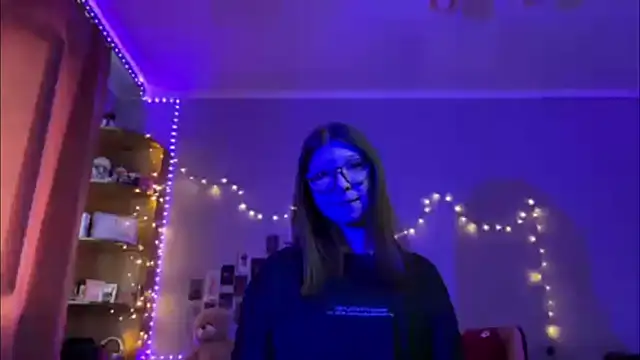 MoonRavelle 现场XXX聊天