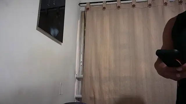 romeolovedark – Kamerová šou