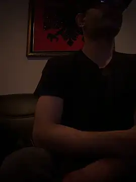 hailzeffn ওয়েবক্যাম শো