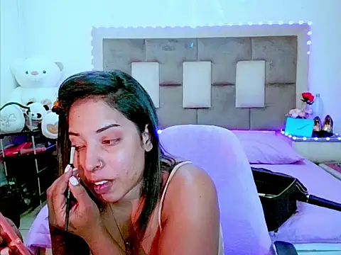 indiantopaz694u webkamerás műsora