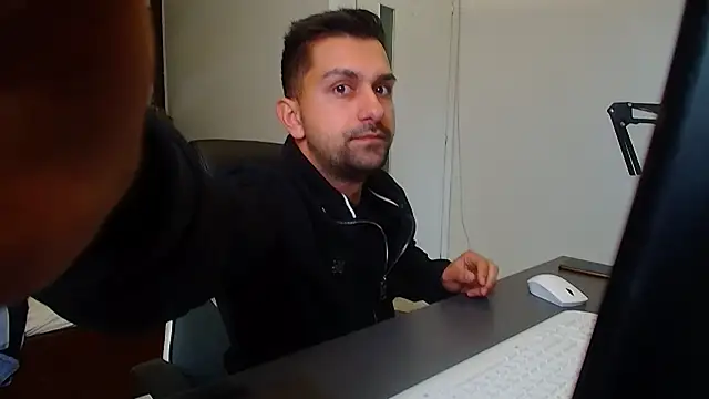 Webkamerová show BryceReign