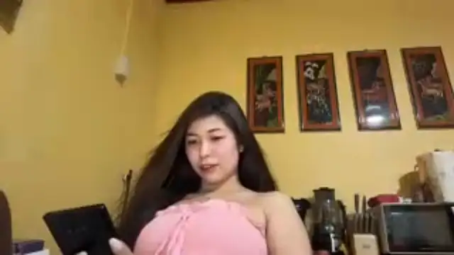 RichardBabjeck Pertunjukan Webcam