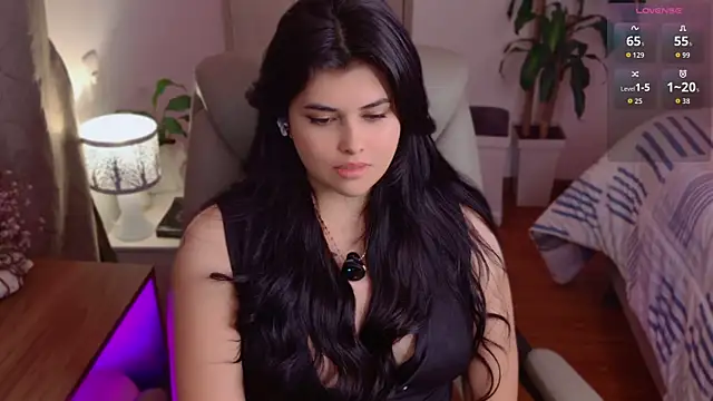 Nannicutee Live XXX Chat