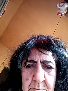 Lovely_Lori's Webcam Show