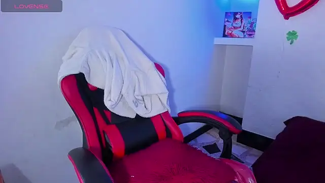 Bonnye_star's Live XXX Chat