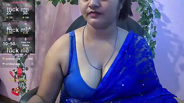 Pari-new Obrolan Langsung XXX