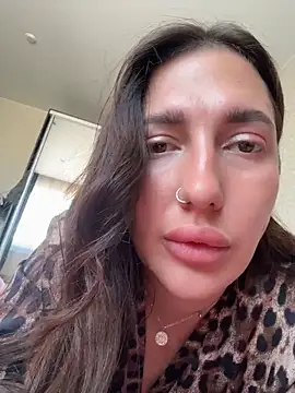 Chat XXX en directo de AleksandraRich