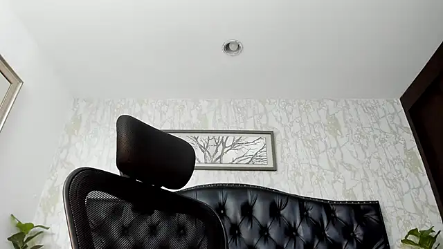 DenzelRios 网络视讯表演