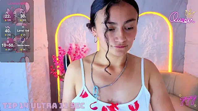 دردشة Sweet_Morita_Tx الجنسية المباشرة