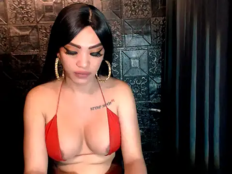 ASIANHOTTIE_69 Webcam-Show