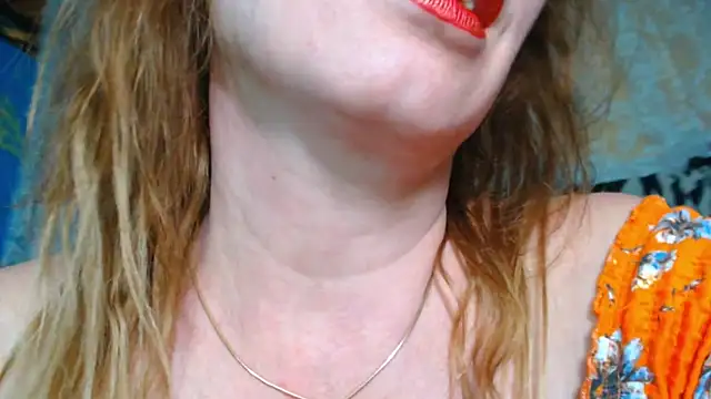 دردشة GreatRedHead1 الجنسية المباشرة