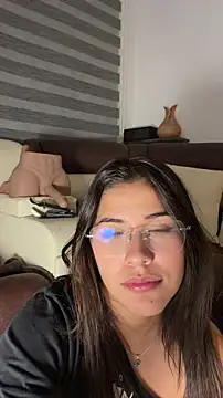 crystal_bunny7 webcam show