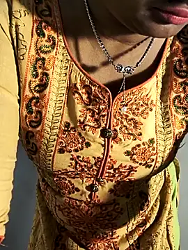 XXX chat uživo modela DIRTYSECRET_QUEEN_07