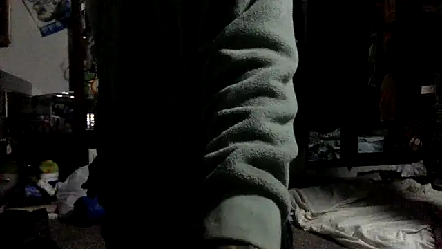 Concrete_Daddy's Webcam Show