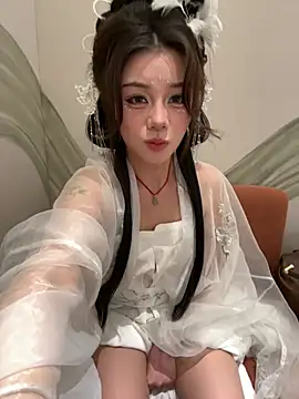 Asia-GoodLuck 网络视讯表演