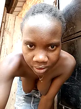 Black_juicy24 Webcam-Show