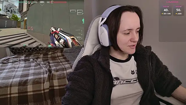 Luna_Loveee Live XXX-chat