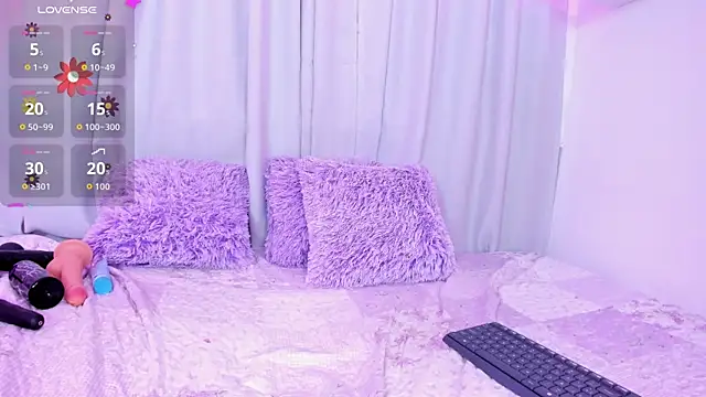 meloody7 Obrolan Langsung XXX