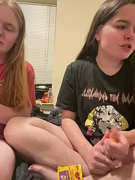 sexycarrie Webcamshow