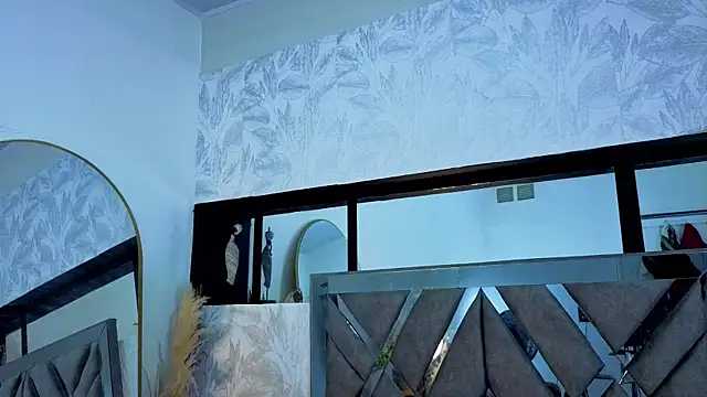 Chel_seth webkamerás műsora